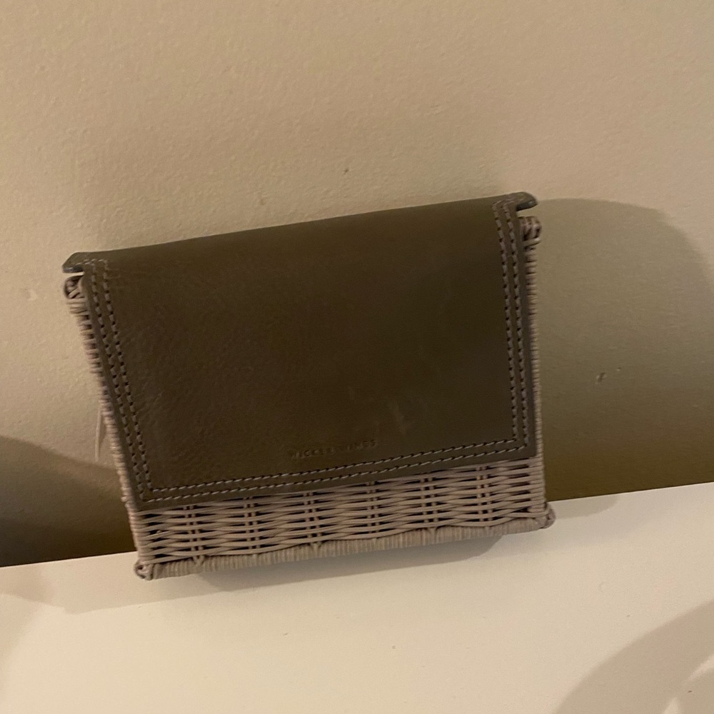 Belt bag